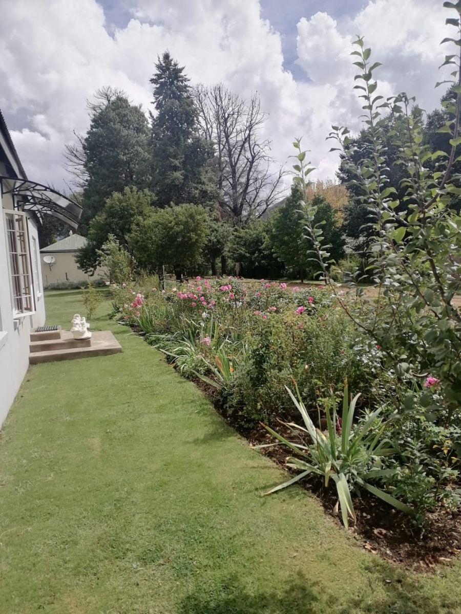 2 Bedroom Property for Sale in Rhodes Eastern Cape